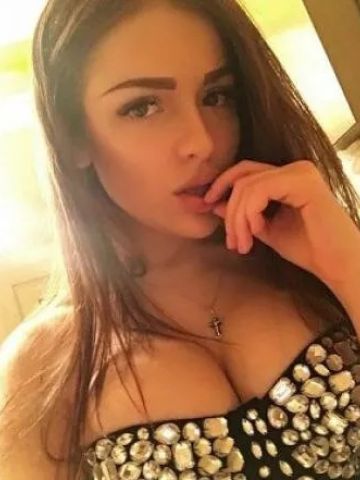 Анкета проститутки Виталина, 23 года